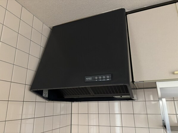 エスポワールドミールBの物件内観写真